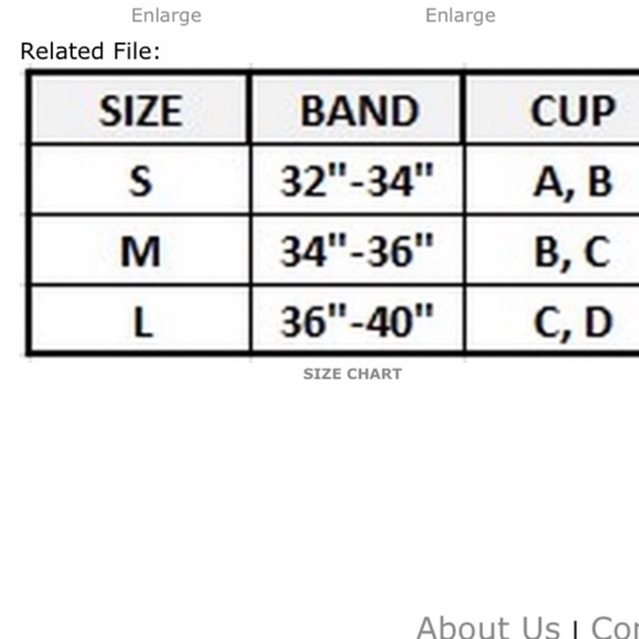 UNWORN Charcoal Deep V neck seamless silky bra - Picture 3 of 3